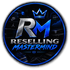 Reselling Mastermind - Home