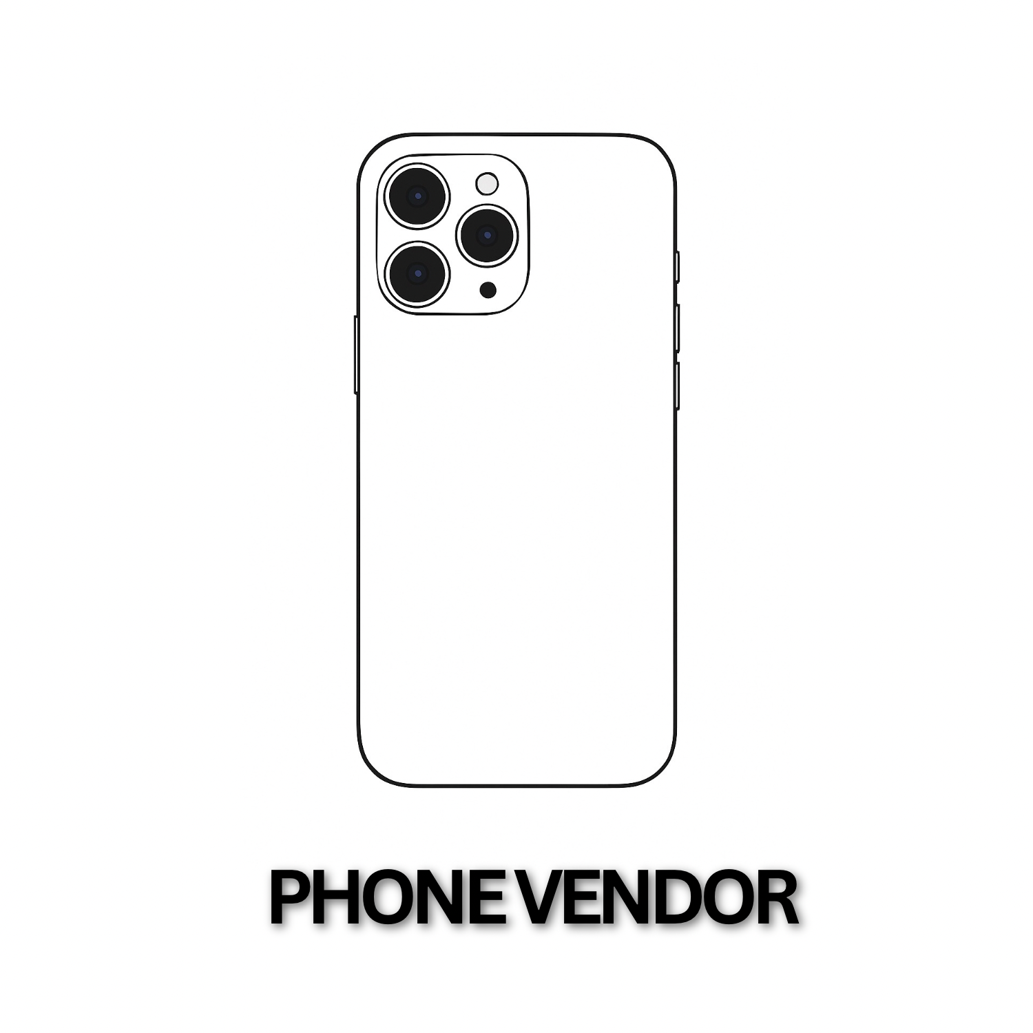 EXCLUSIVE PHONE VENDOR