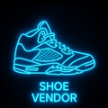 EXCLUSIVE SHOE VENDOR