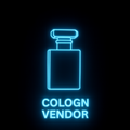 EXCLUSIVE COLOGN VENDOR