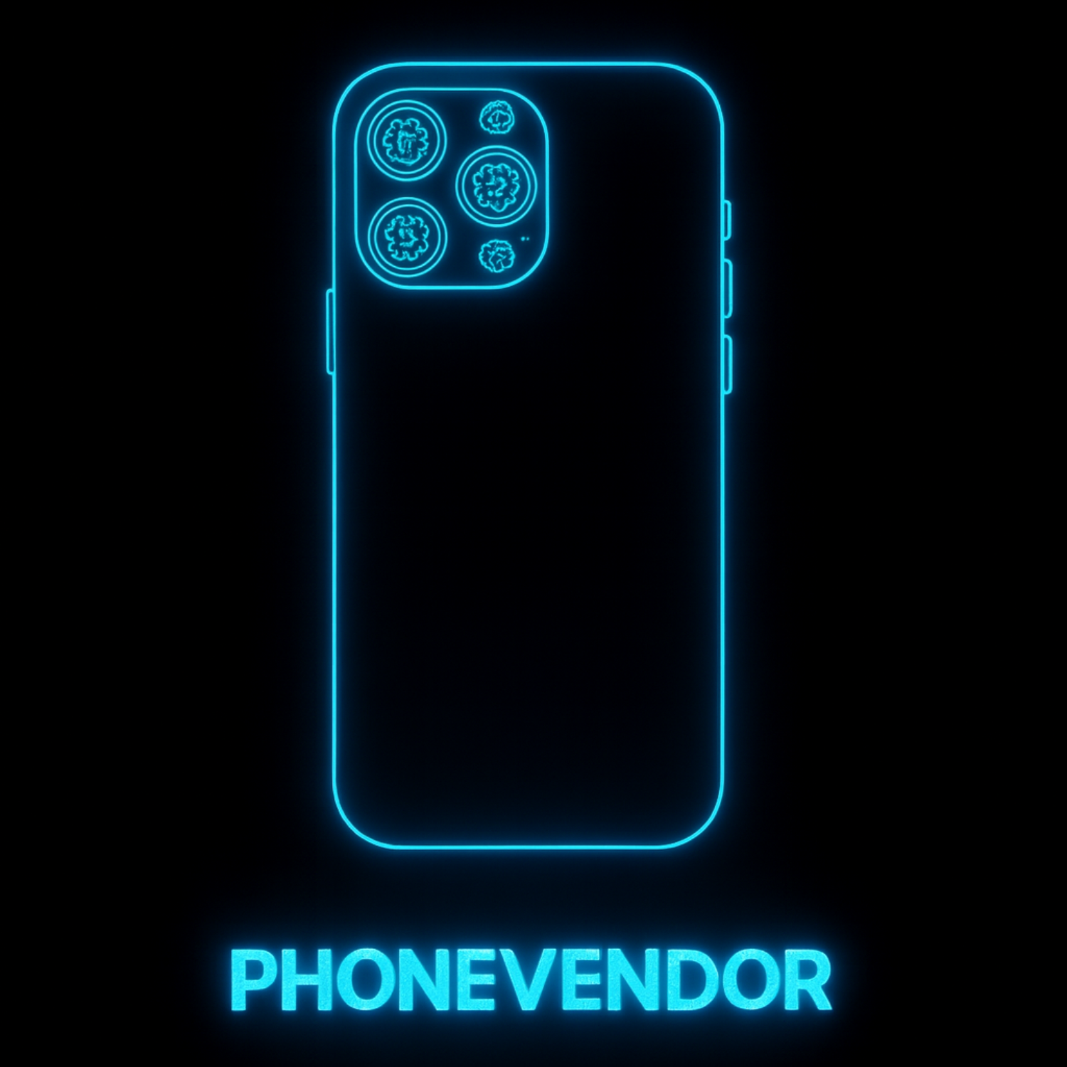 EXCLUSIVE PHONE VENDOR