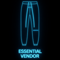 EXCLUSIVE ESSENTIAL VENDOR