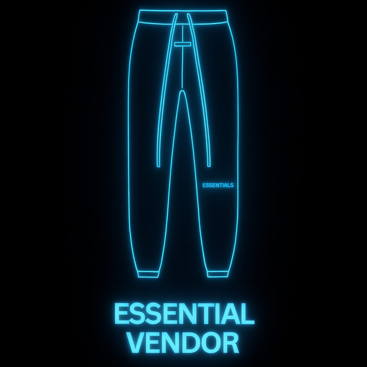 EXCLUSIVE ESSENTIAL VENDOR