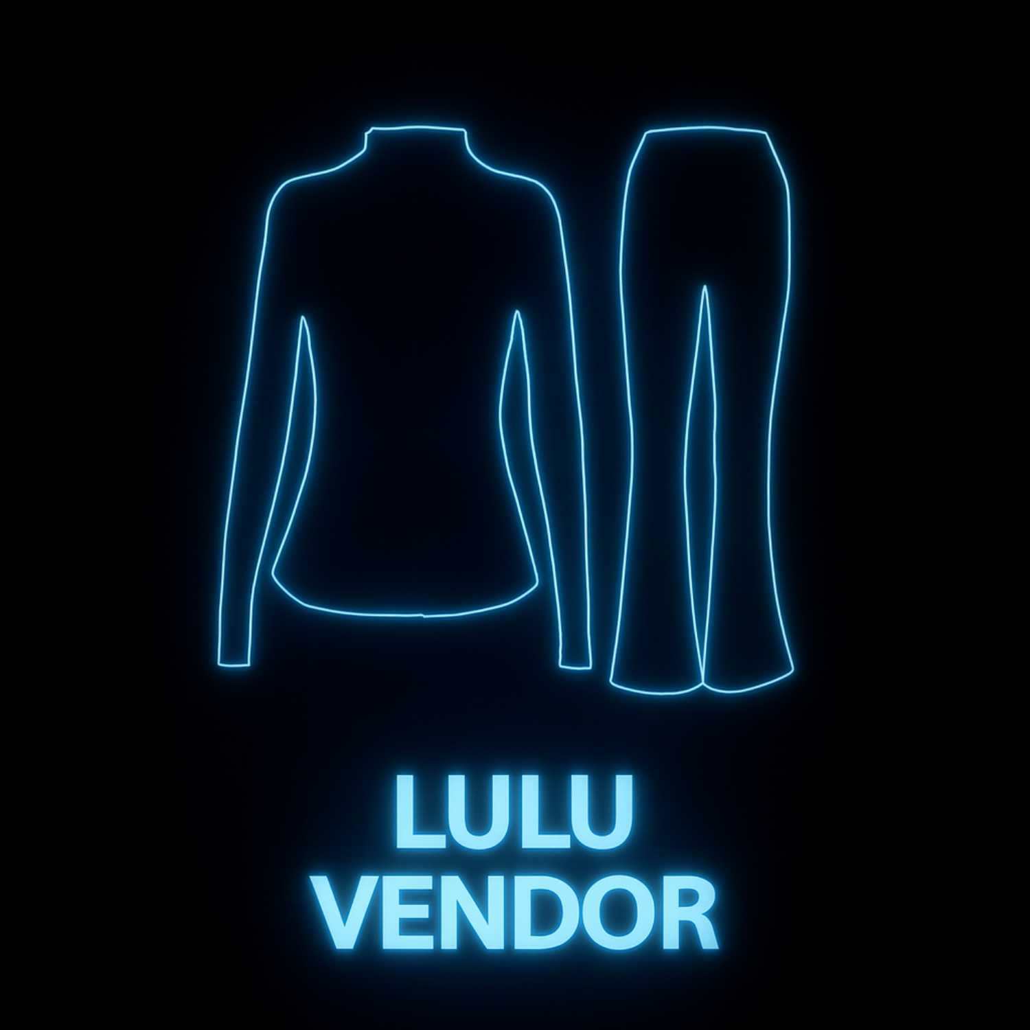 EXCLUSIVE LULU VENDOR