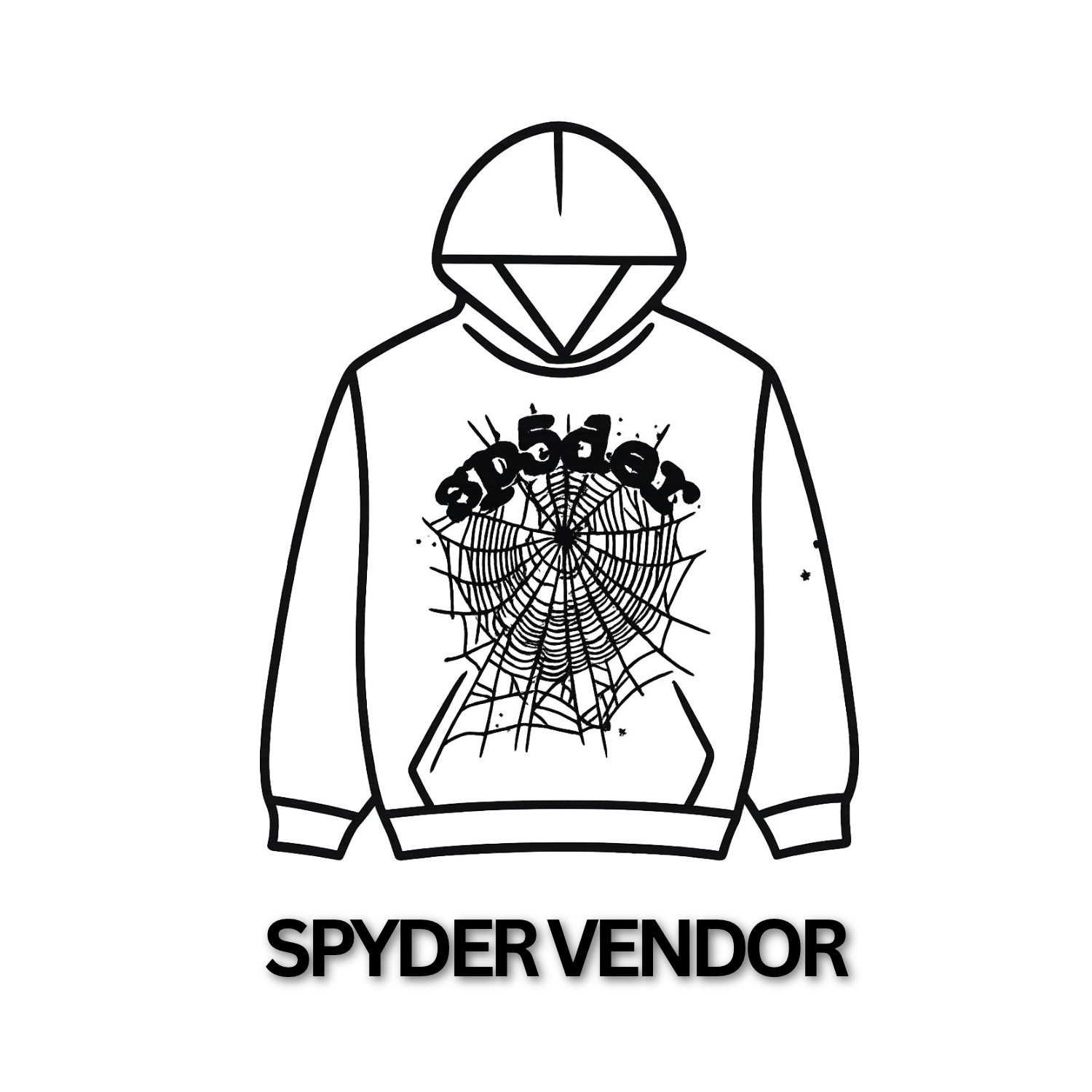 EXCLUSIVE SPIDER VENDOR