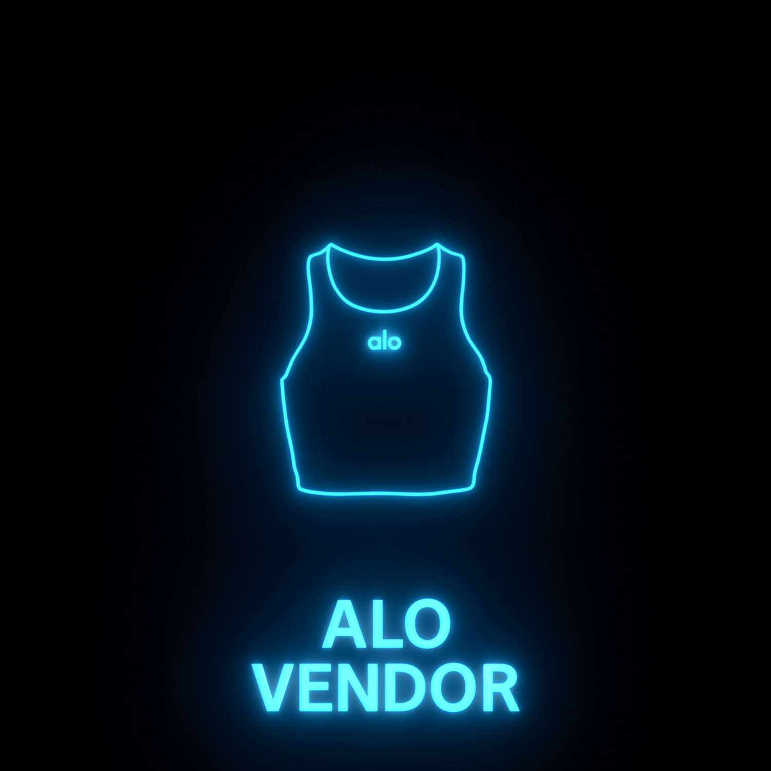 EXCLUSIVE AIo VENDOR