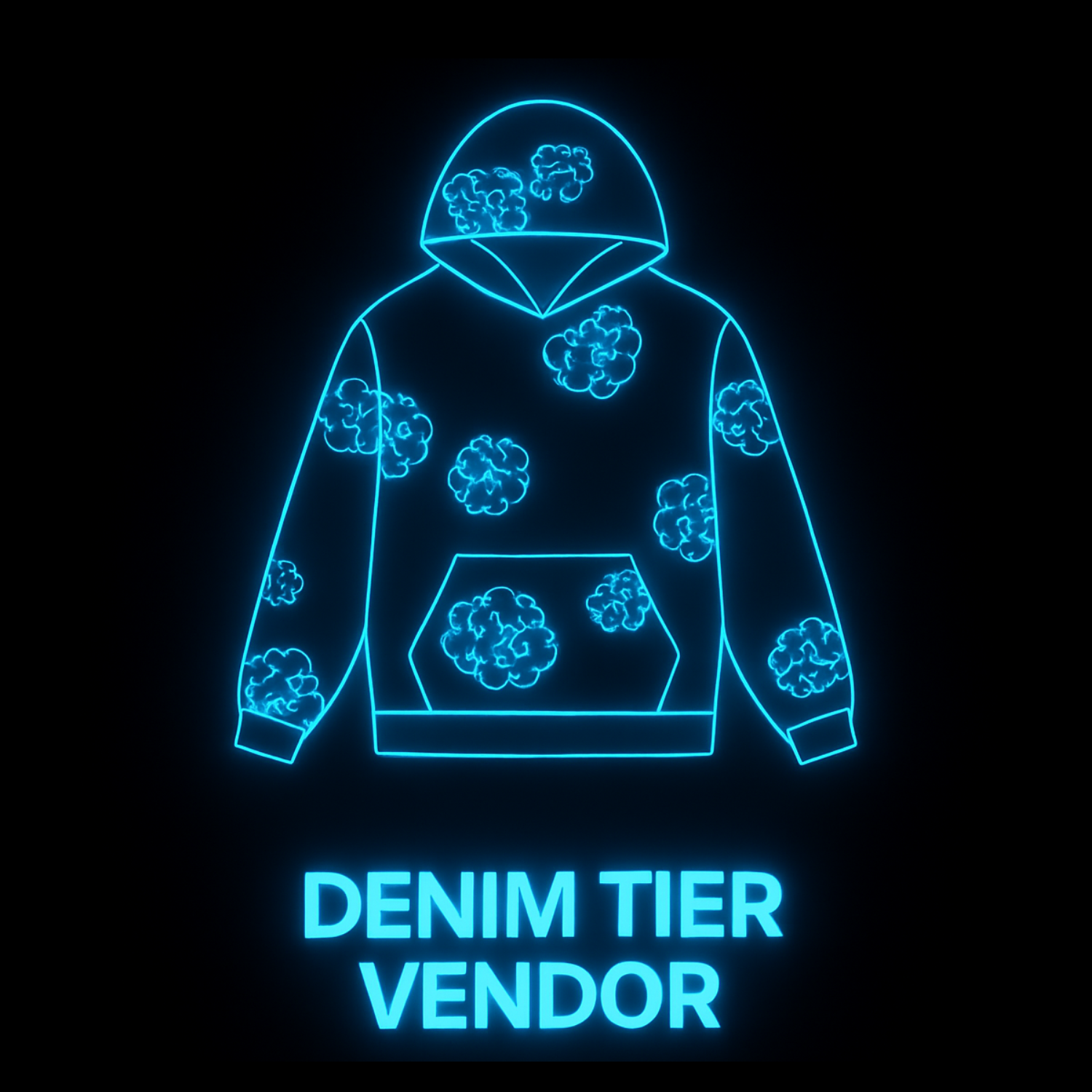 EXCLUSIVE DENIM VENDOR