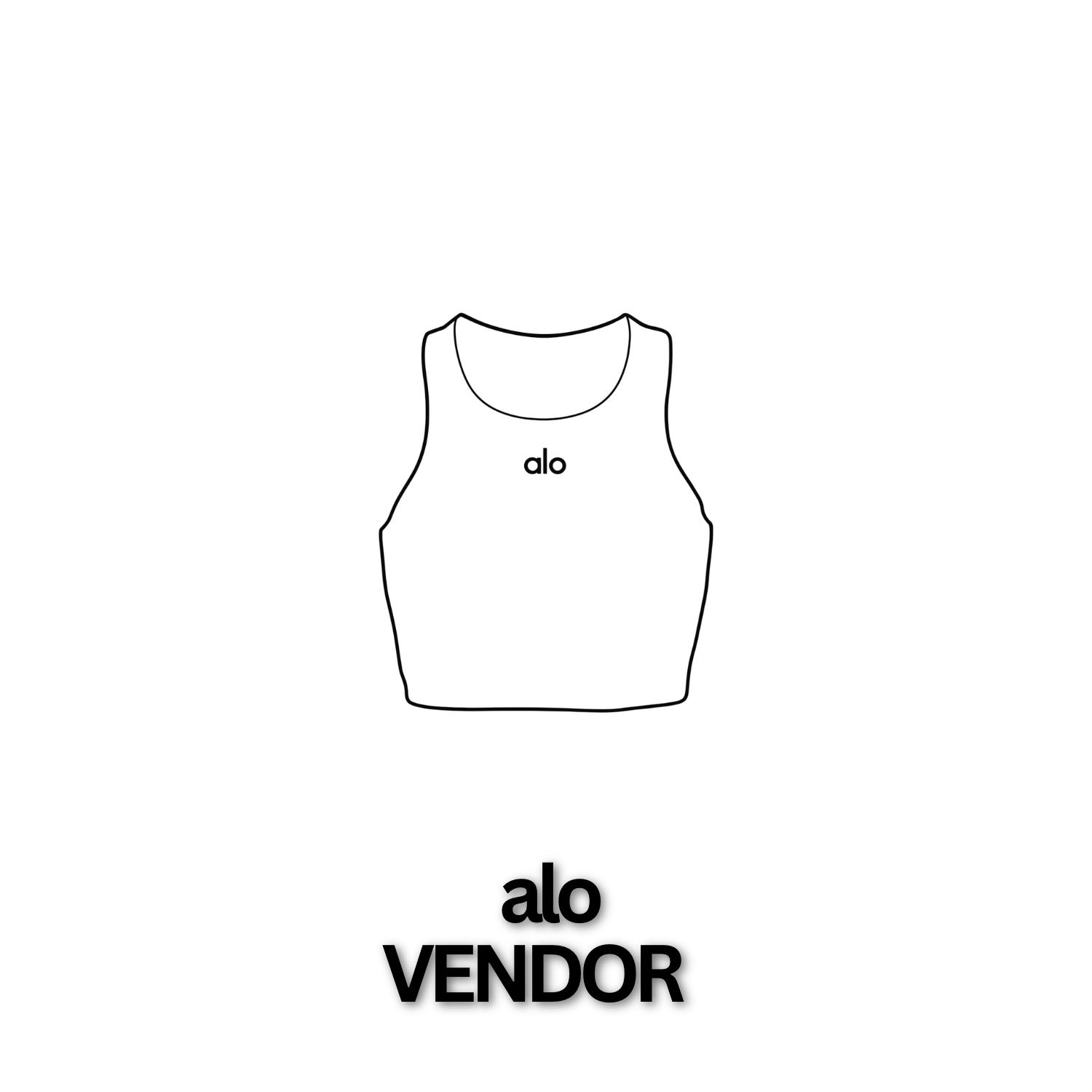EXCLUSIVE AIo VENDOR
