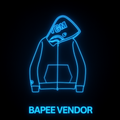 EXCLUSIVE BAPEE VENDOR