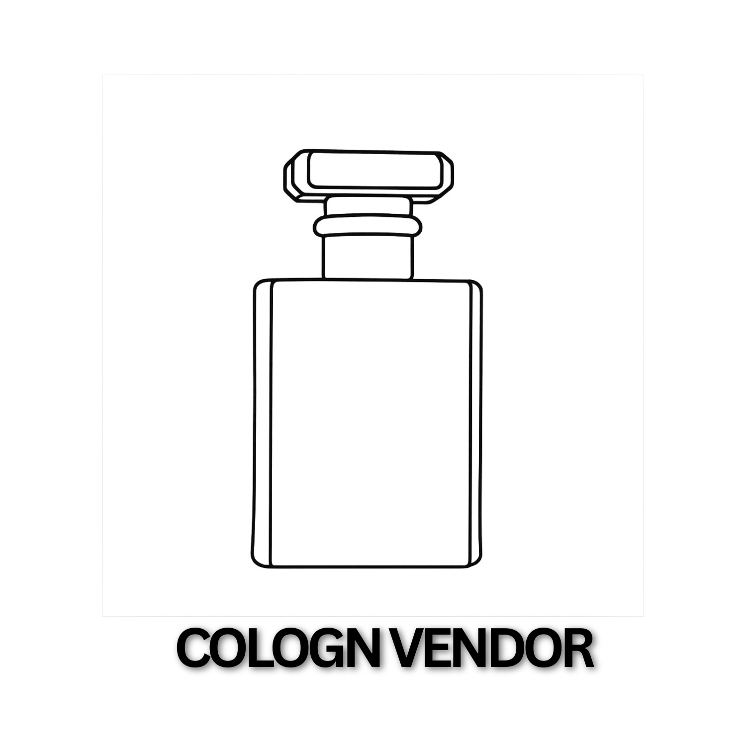 EXCLUSIVE COLOGN VENDOR