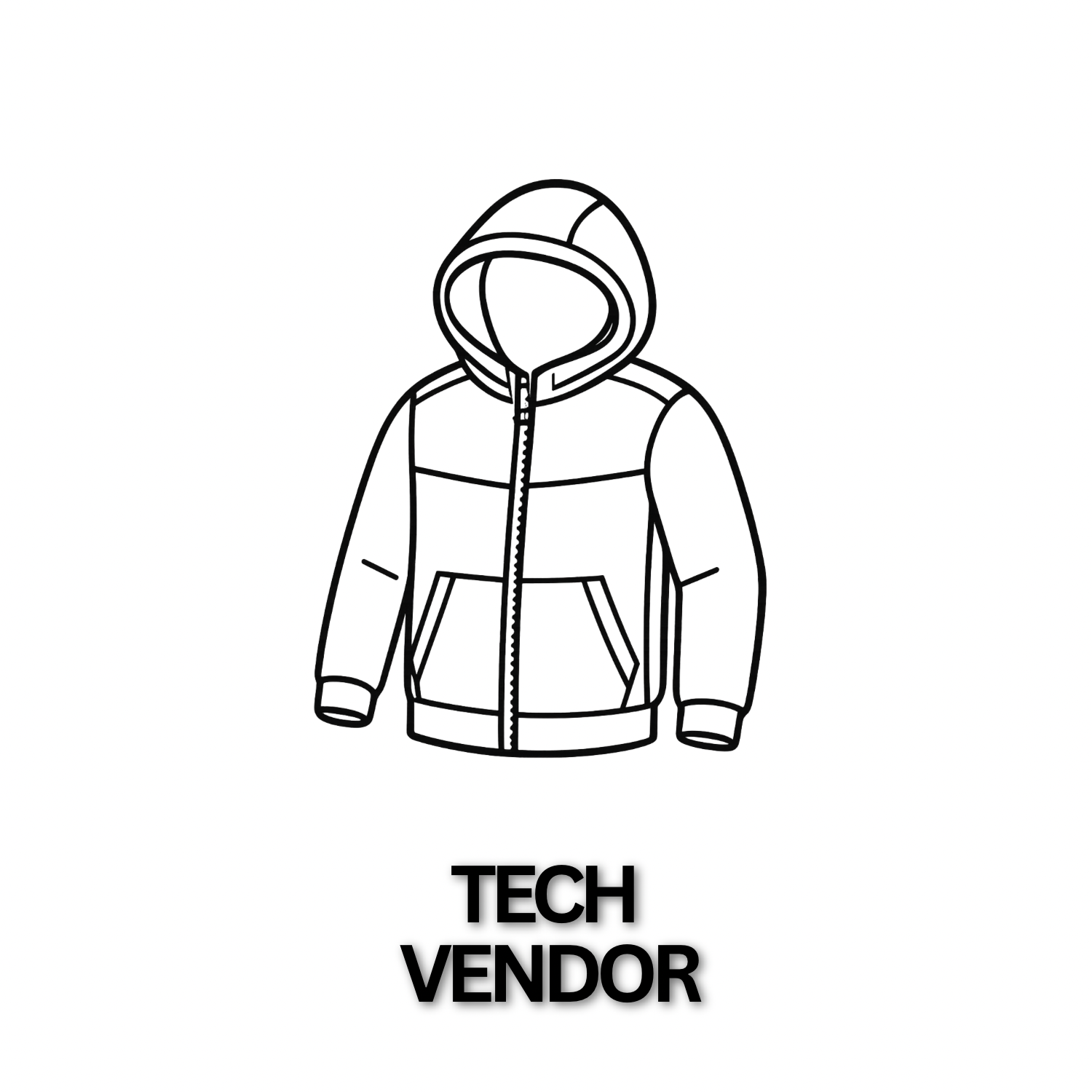 EXCLUSIVE TECH VENDOR